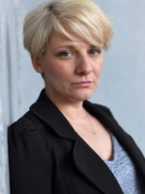 Małgorzata Lalowska