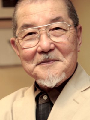 Kihachirou Kawamoto