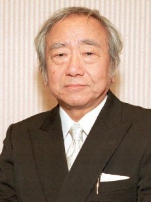 Yoshiyuki Fukuda