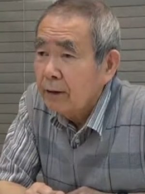 Tadakatsu Yoshida