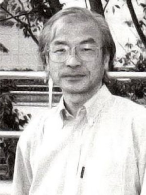 Yoshitake Suzuki