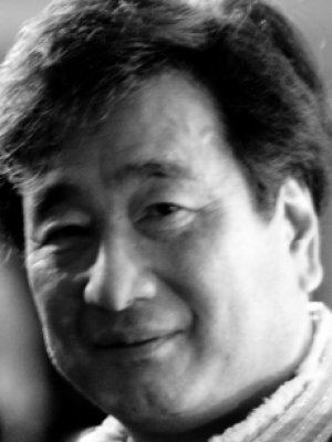 Shigeaki Saegusa