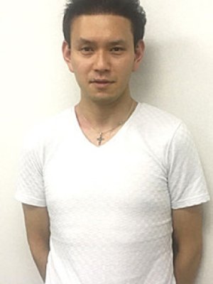 Naoki Ao