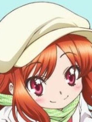 Hitomi Amamiya