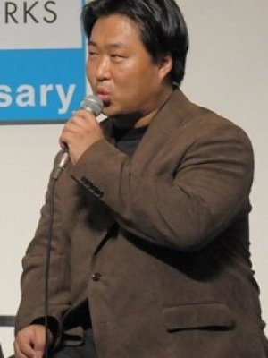 Shinichirou Kashiwada