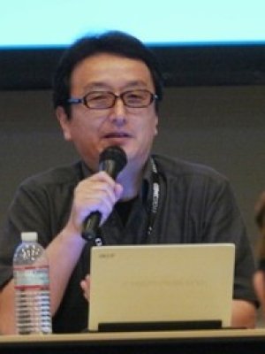 Masahiro Shouji