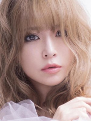 Ayumi Hamasaki