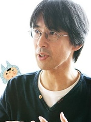 Toshio Nishiuchi