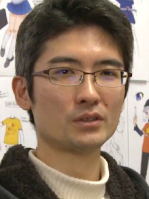 Haruki Kasugamori