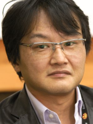 Kazuki Akane