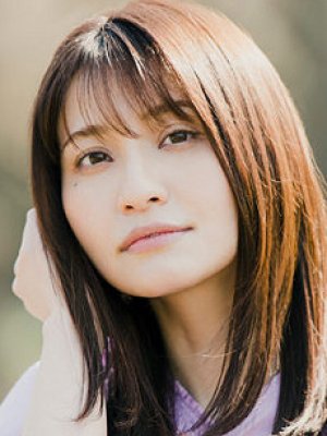 Megumi Nakajima