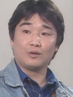 Hiroshi Ousaka