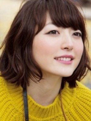 Kana Hanazawa