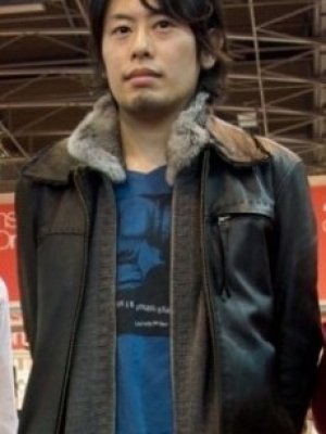 Atsushi Ookubo