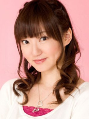Kana Asumi