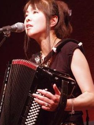 Kouko Komine