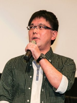 Daishirou Tanimura