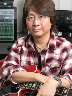 Iwasaki Motoyoshi