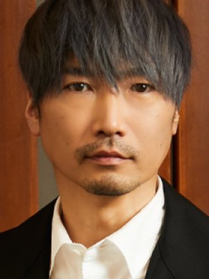 Katsuyuki Konishi