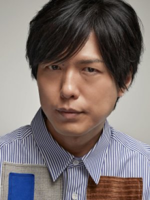 Hiroshi Kamiya