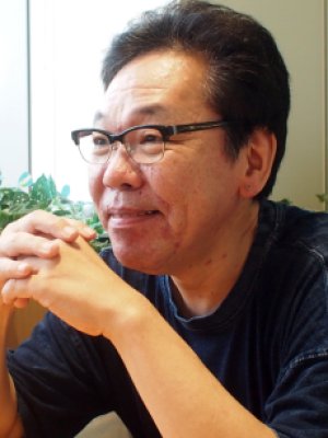 Hiroyuki Kawasaki