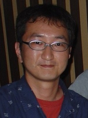 Satoshi Tomioka