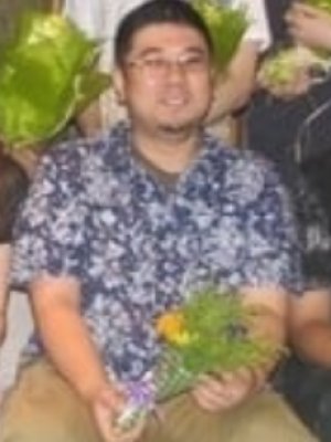 Shin Katagai