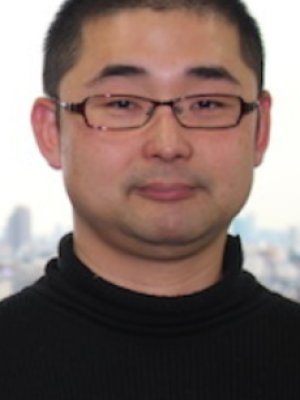 Minoru Oohashi