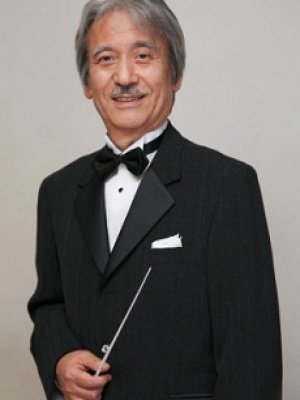 Akihiko Takashima