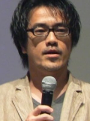 Susumu Yamaguchi