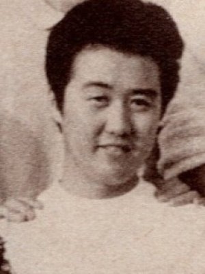 Masaki Yoshizaki 