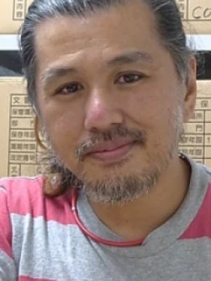 Yasufumi Soejima