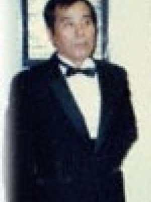 Tatsuo Ikeuchi