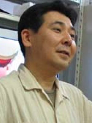 Hidekazu Terakawa