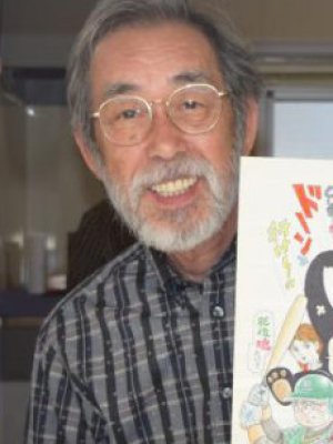 Noboru Kawasaki