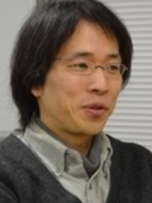 Tomoki Kobayashi