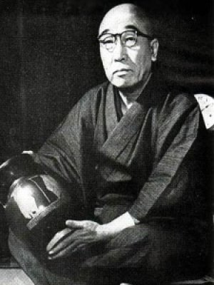 Rampo Edogawa
