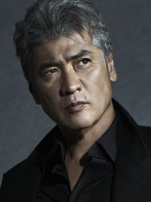 Kouji Kikkawa