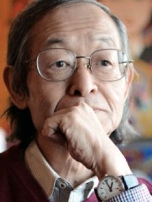 Keiichi Tanaami