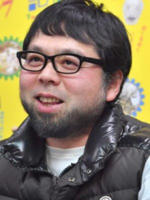 Tomoyasu Murata