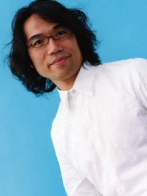 Toshio Iwai