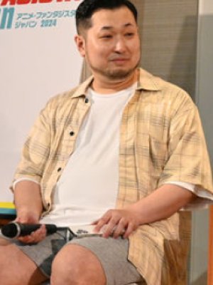Ryou Imamura