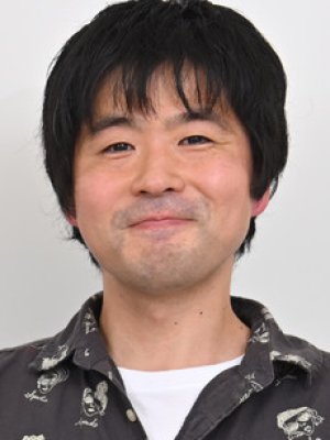 Daisuke Iwamura