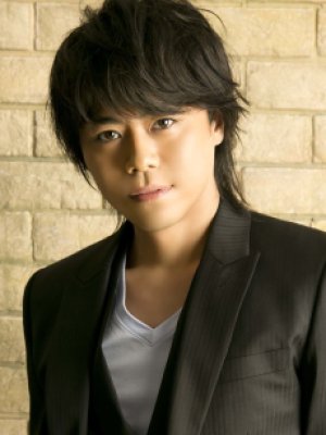 Daisuke Namikawa
