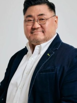 Keiichi Okabe