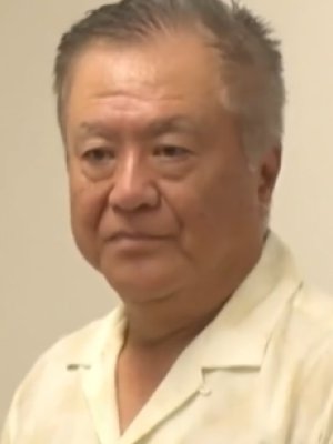 Hajime Kamegaki