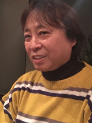 Hideyuki Motohashi