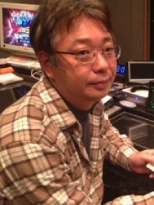 Jun Kamiya