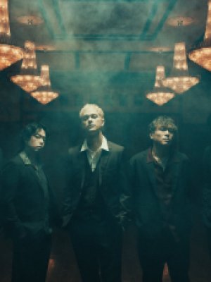 Coldrain