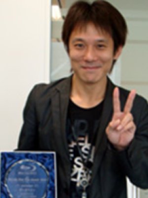 Kouichi Kamiyama